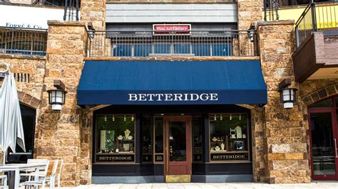 betteridge jewelers vail colorado